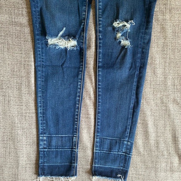 American Eagle Skinny Jeans (Jeggings) - Picture 9 of 10